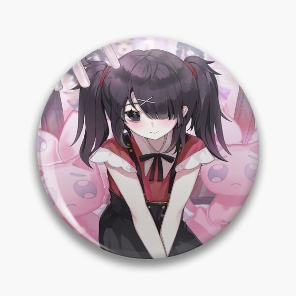 Item preview, Needy Streamer Overload - Ame-chan designed and sold by nathalieart4.