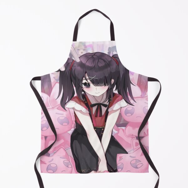 Item preview, Needy Streamer Overload - Ame-chan designed and sold by nathalieart4.