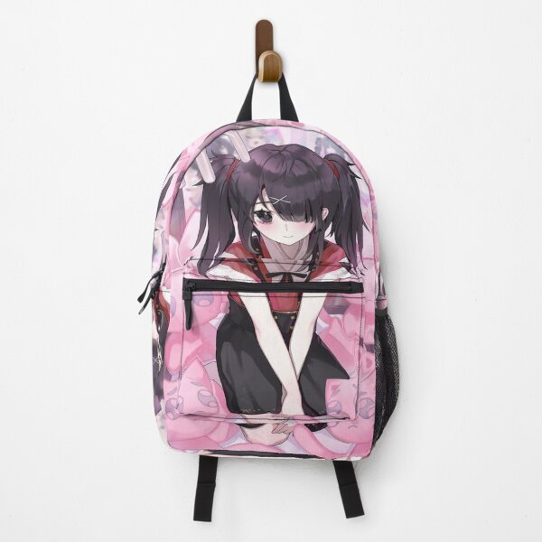 Item preview, Needy Streamer Overload - Ame-chan designed and sold by nathalieart4.