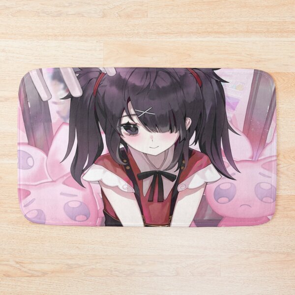 Item preview, Needy Streamer Overload - Ame-chan designed and sold by nathalieart4.