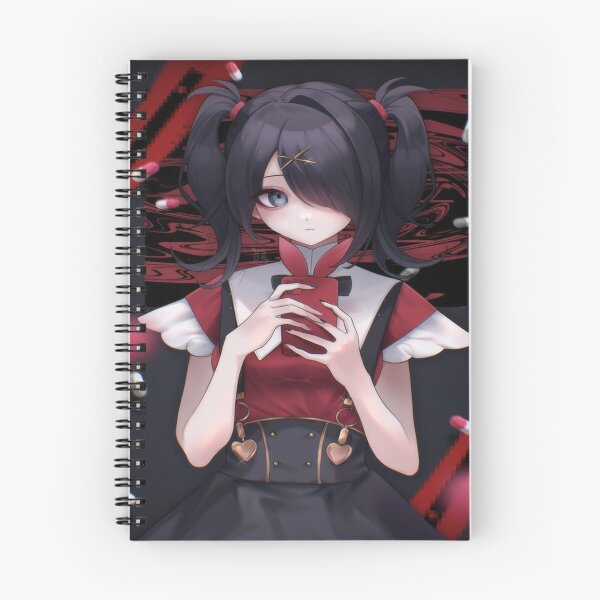 Item preview, Needy Streamer Overload - Ame-chan designed and sold by nathalieart4.