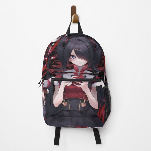 Item preview, Needy Streamer Overload - Ame-chan designed and sold by nathalieart4.