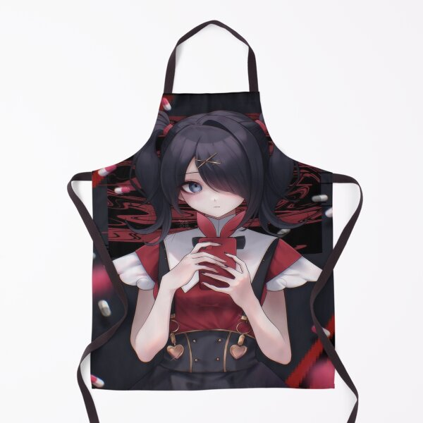 Item preview, Needy Streamer Overload - Ame-chan designed and sold by nathalieart4.
