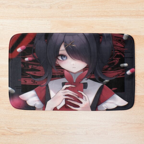 Item preview, Needy Streamer Overload - Ame-chan designed and sold by nathalieart4.