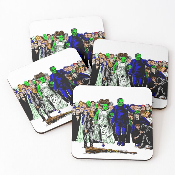Item preview, Jumping The Broomstick designed and sold by Mr Groovey.