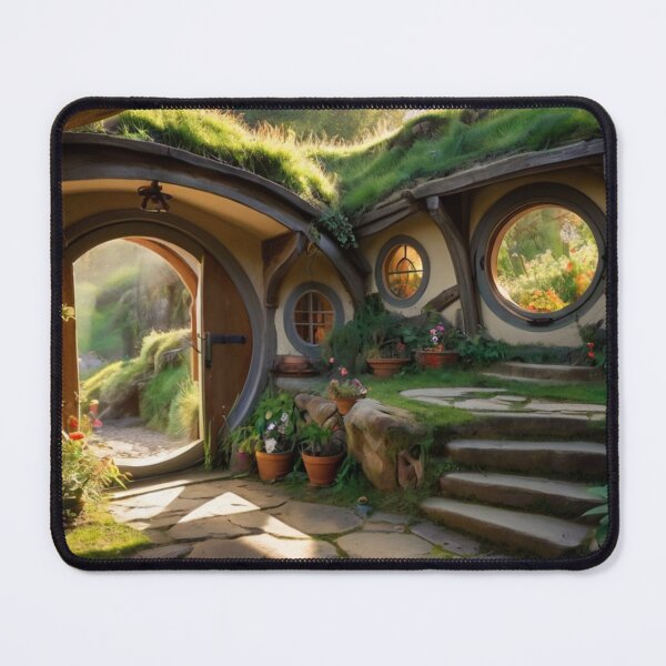 Item preview, The Shining Doorway to a Fairy Tale World designed and sold by BlareBlare.