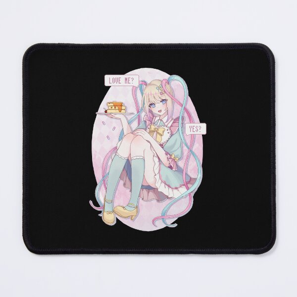 Item preview, Needy Streamer Overload - Kangel designed and sold by nathalieart4.