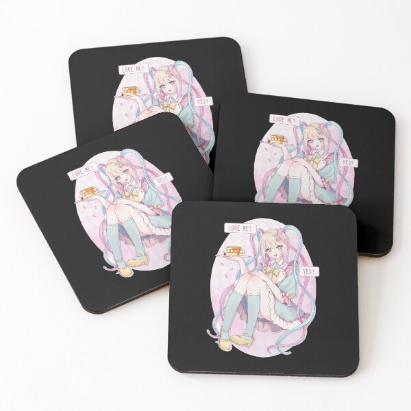 Item preview, Needy Streamer Overload - Kangel designed and sold by nathalieart4.