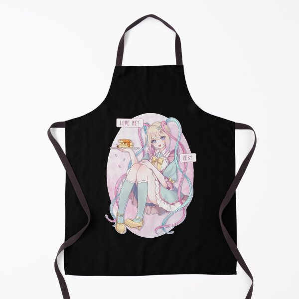 Item preview, Needy Streamer Overload - Kangel designed and sold by nathalieart4.