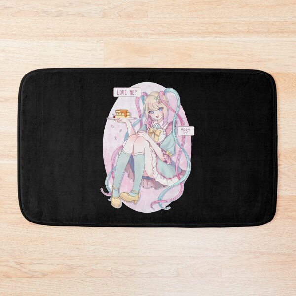 Item preview, Needy Streamer Overload - Kangel designed and sold by nathalieart4.