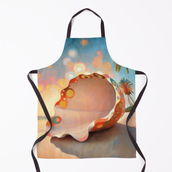 Item preview, Shells on the Beach designed and sold by TinaJostDesigns.