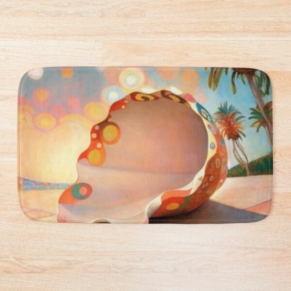 Item preview, Shells on the Beach designed and sold by TinaJostDesigns.