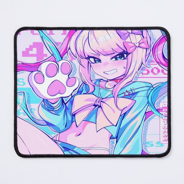 Item preview, Needy Streamer Overload - Kangel designed and sold by nathalieart4.