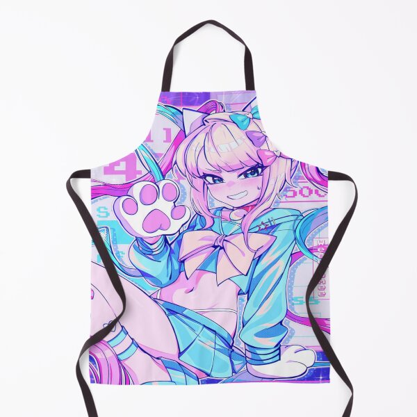 Item preview, Needy Streamer Overload - Kangel designed and sold by nathalieart4.
