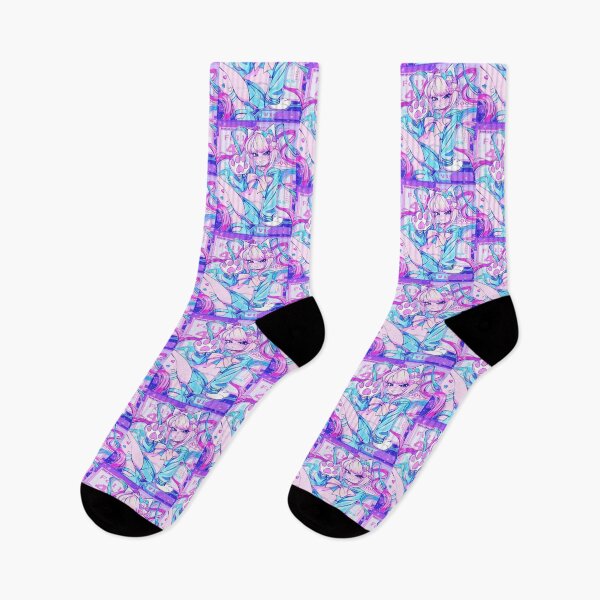Item preview, Needy Streamer Overload - Kangel designed and sold by nathalieart4.