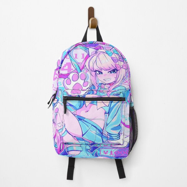 Item preview, Needy Streamer Overload - Kangel designed and sold by nathalieart4.