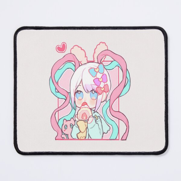 Item preview, Needy Streamer Overload - Kangel designed and sold by nathalieart4.