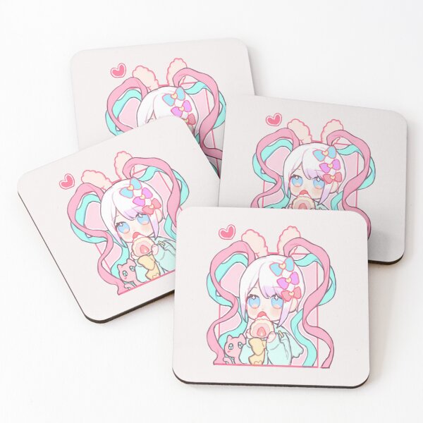Item preview, Needy Streamer Overload - Kangel designed and sold by nathalieart4.