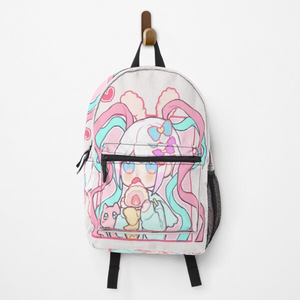 Item preview, Needy Streamer Overload - Kangel designed and sold by nathalieart4.