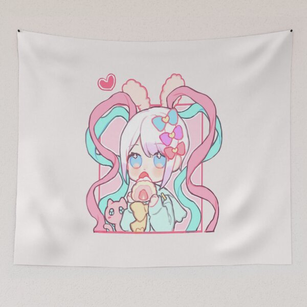 Item preview, Needy Streamer Overload - Kangel designed and sold by nathalieart4.