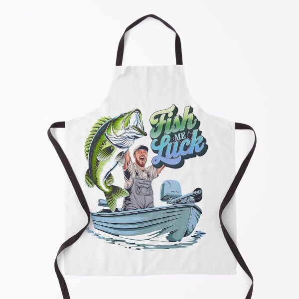 Item preview, Fish me luck - Fishing experience - Fishaholic - Fishing master - Master baiter fishing - Master hook - Master baiter hook designed and sold by JansenGS.