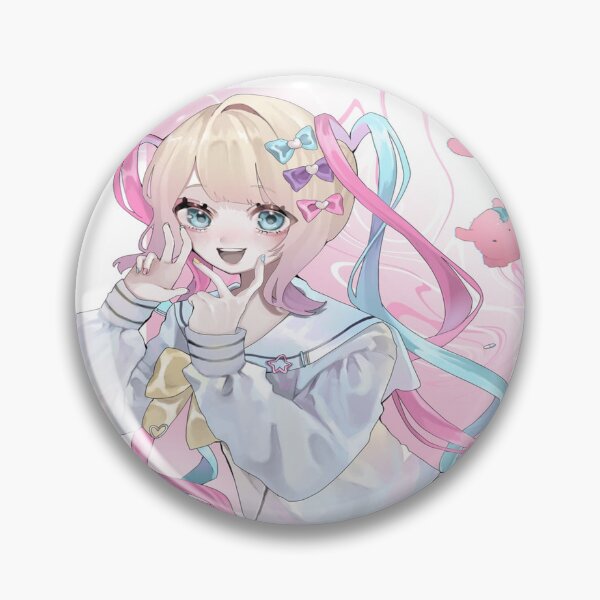Item preview, Needy Streamer Overload - Kangel designed and sold by nathalieart4.