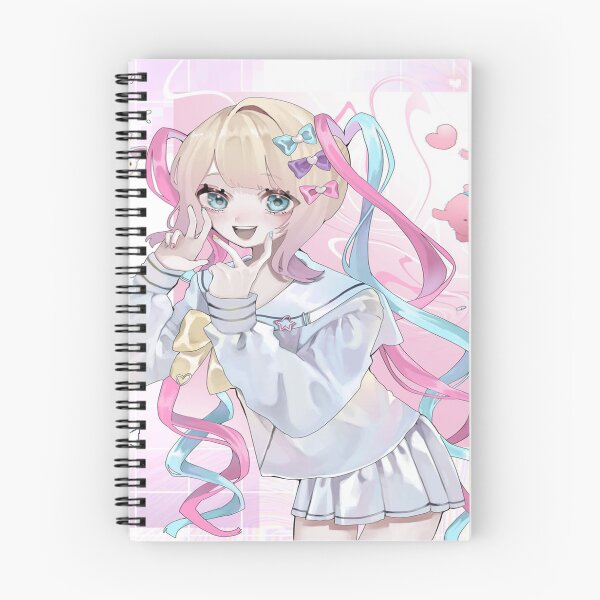 Item preview, Needy Streamer Overload - Kangel designed and sold by nathalieart4.