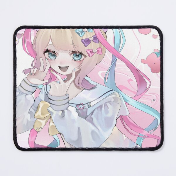 Item preview, Needy Streamer Overload - Kangel designed and sold by nathalieart4.