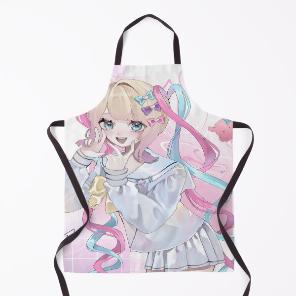 Item preview, Needy Streamer Overload - Kangel designed and sold by nathalieart4.