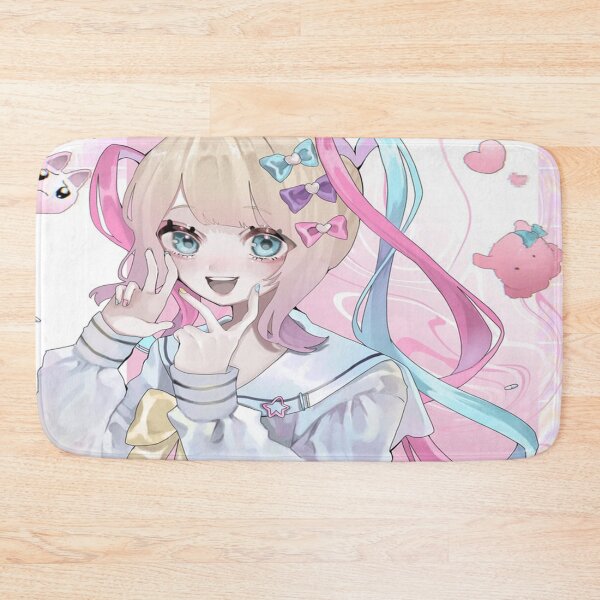 Item preview, Needy Streamer Overload - Kangel designed and sold by nathalieart4.
