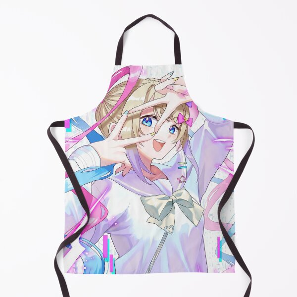 Item preview, Needy Streamer Overload - Kangel designed and sold by nathalieart4.