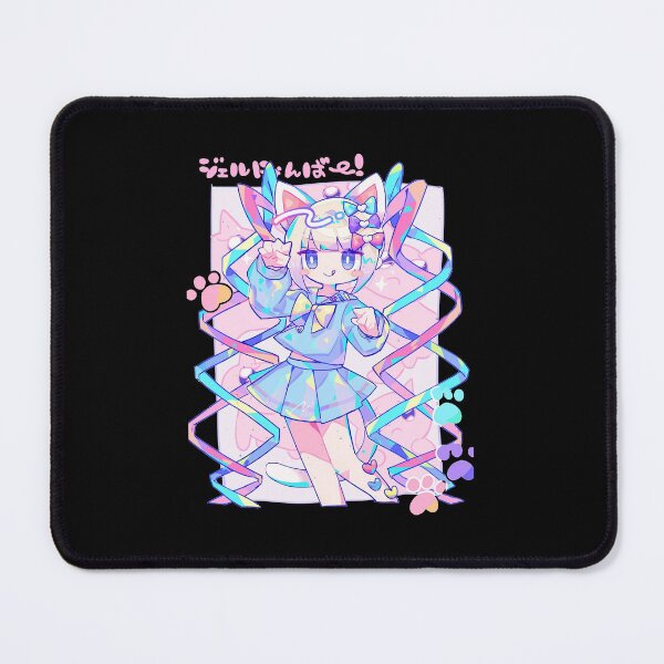Item preview, Needy Streamer Overload - Kangel designed and sold by nathalieart4.