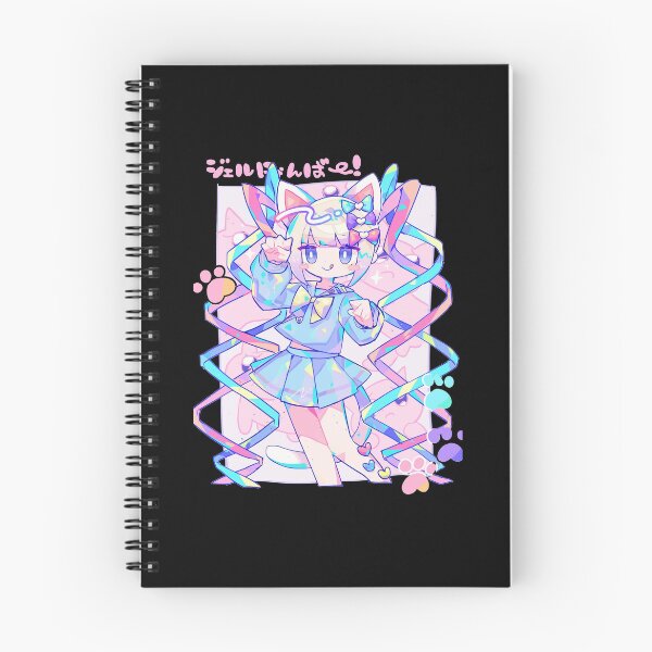 Item preview, Needy Streamer Overload - Kangel designed and sold by nathalieart4.