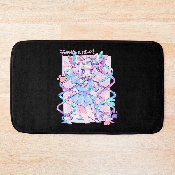 Item preview, Needy Streamer Overload - Kangel designed and sold by nathalieart4.