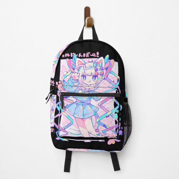 Item preview, Needy Streamer Overload - Kangel designed and sold by nathalieart4.