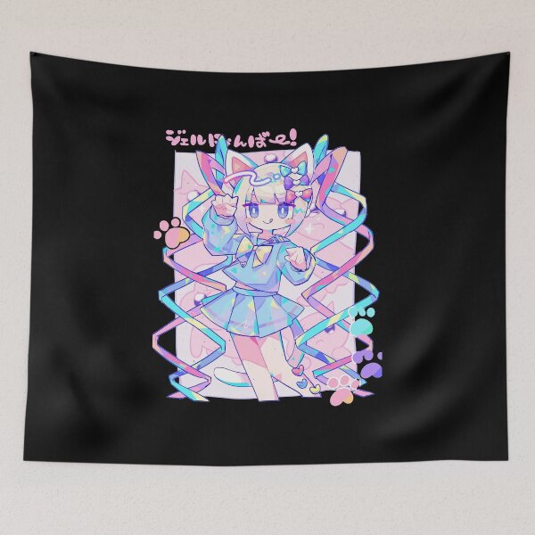 Item preview, Needy Streamer Overload - Kangel designed and sold by nathalieart4.