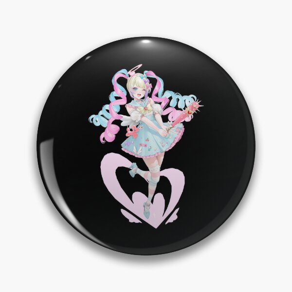 Item preview, Needy Streamer Overload - Kangel designed and sold by nathalieart4.