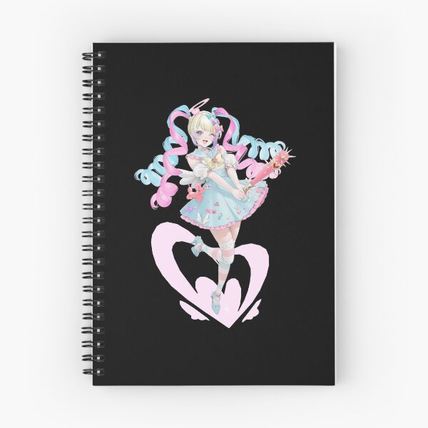 Item preview, Needy Streamer Overload - Kangel designed and sold by nathalieart4.