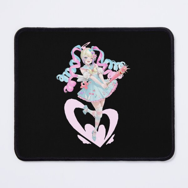 Item preview, Needy Streamer Overload - Kangel designed and sold by nathalieart4.