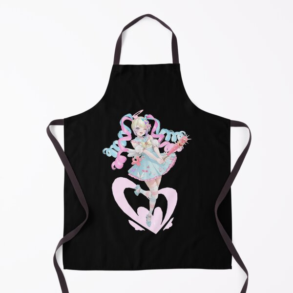 Item preview, Needy Streamer Overload - Kangel designed and sold by nathalieart4.