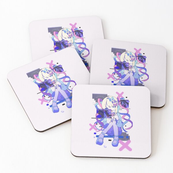 Item preview, Needy Streamer Overload - Kangel designed and sold by nathalieart4.