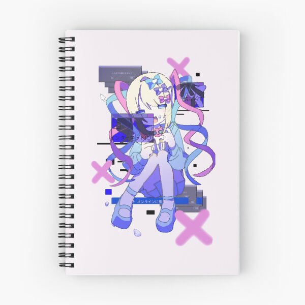 Item preview, Needy Streamer Overload - Kangel designed and sold by nathalieart4.