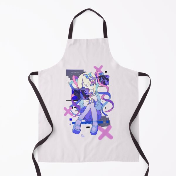 Item preview, Needy Streamer Overload - Kangel designed and sold by nathalieart4.