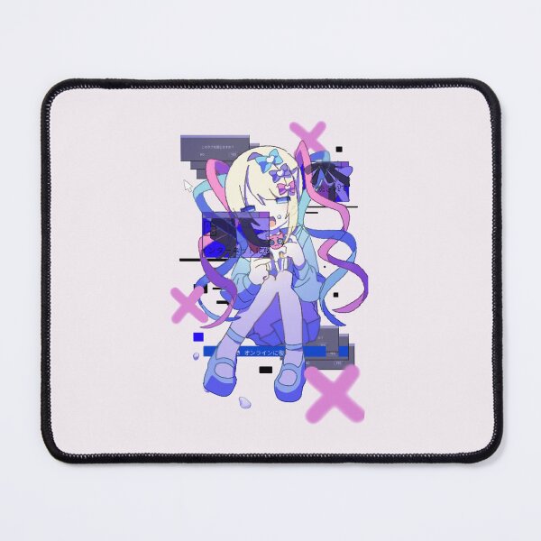 Item preview, Needy Streamer Overload - Kangel designed and sold by nathalieart4.