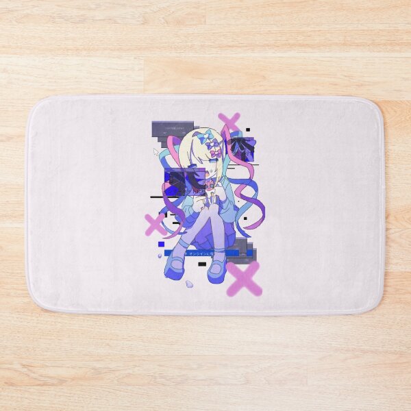 Item preview, Needy Streamer Overload - Kangel designed and sold by nathalieart4.