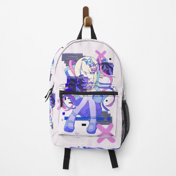 Item preview, Needy Streamer Overload - Kangel designed and sold by nathalieart4.