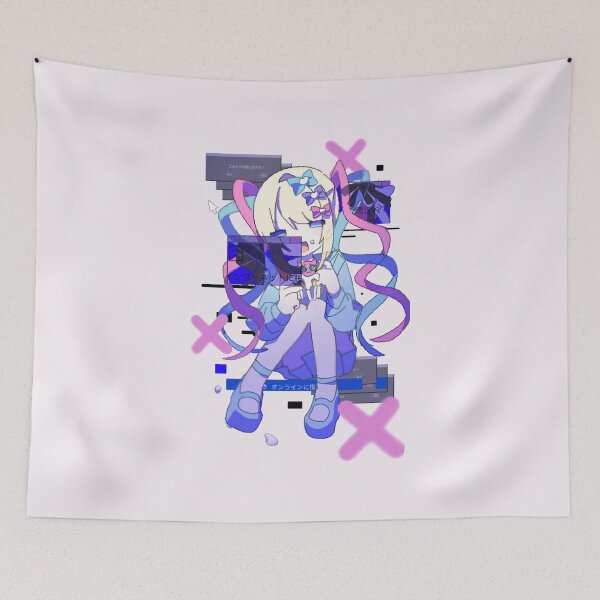Item preview, Needy Streamer Overload - Kangel designed and sold by nathalieart4.