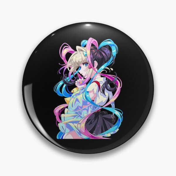 Item preview, Needy Streamer Overload - Kangel designed and sold by nathalieart4.