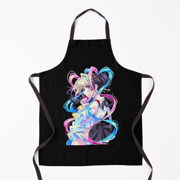 Item preview, Needy Streamer Overload - Kangel designed and sold by nathalieart4.