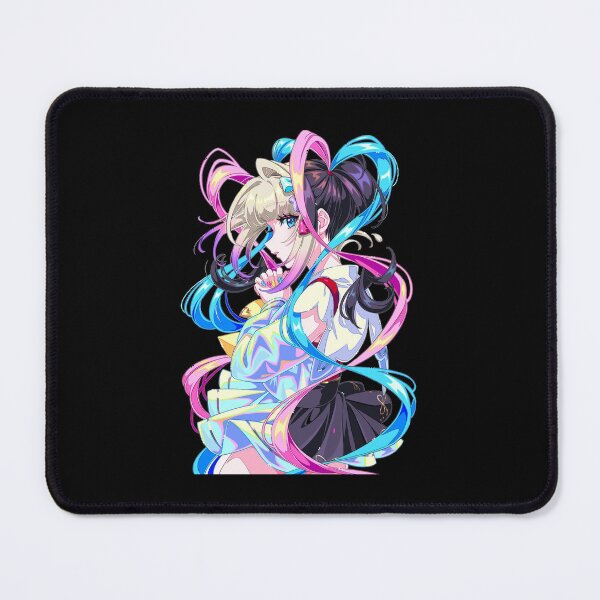Item preview, Needy Streamer Overload - Kangel designed and sold by nathalieart4.
